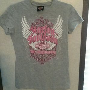 Harley Davidson t-shirt